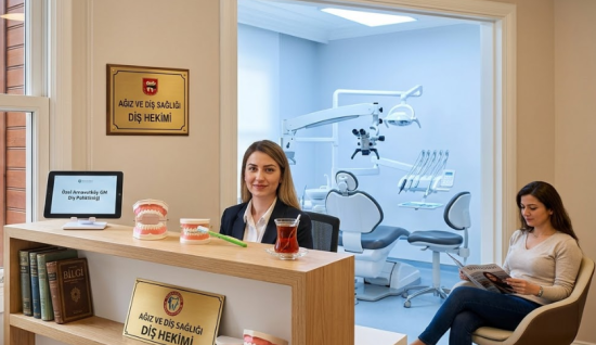 Arnavutköy'de Diş Polikliniği Seçerken Dikkat Etmeniz Gerekenler