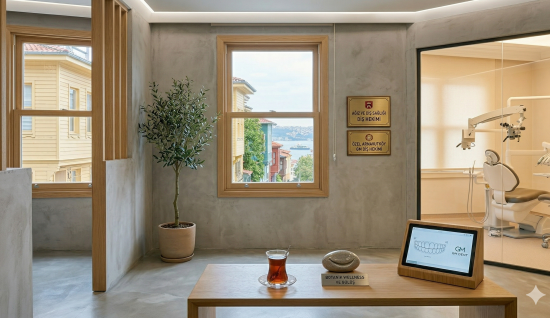 Arnavutköy’de Modern Yaşamın Gizli Sorunu: Diş Gıcırdatma (Bruksizm)