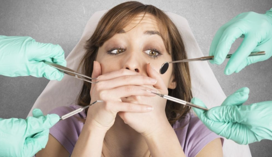 Dişçi Korkusunu Nasıl Yenersiniz? Arnavutköy’de Konforlu Tedavi