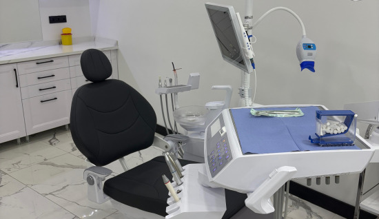 Arnavutköy’de İmplant, Kanal Tedavisi ve Estetik Dolgu: Uzman Dokunuşu