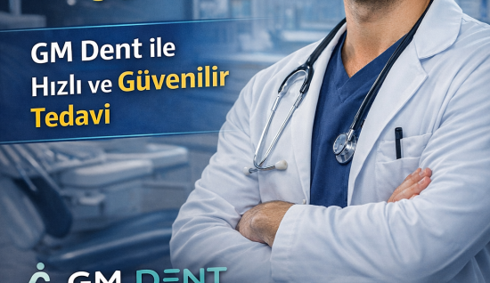 Arnavutköy En Yakın Dişçi: Hızlı ve Güvenilir Tedavi